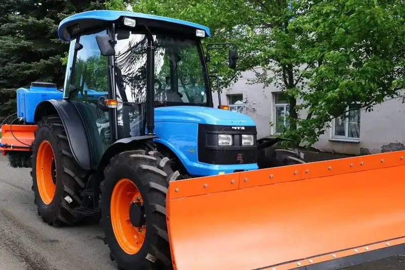 Коммунальное хозяйство