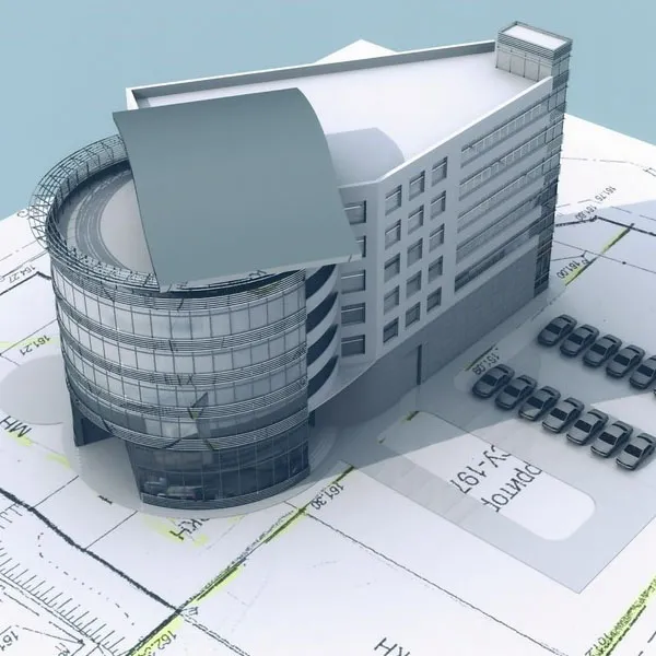 Жилищно-гражданское строительство